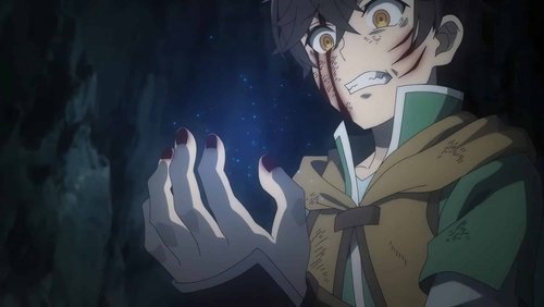 Mugen Gacha 11.Bölüm izle