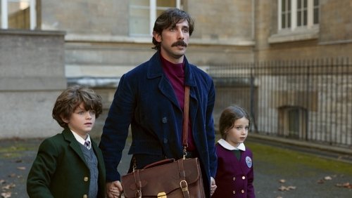 No One Saw Us Leave 1.Sezon 5.Bölüm izle