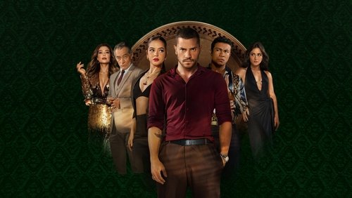 Rulers of Fortune 1.Sezon 1.Bölüm izle