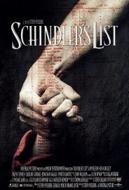 Schindler’in Listesi izle
