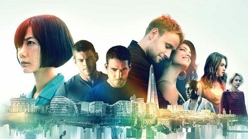 Sense8 1.Sezon 1.Bölüm Türkçe Dublaj izle