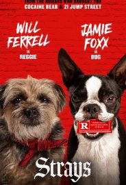 Kulağı Kesikler izle