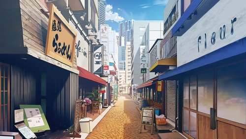 Style of Hiroshi Nohara’s Lunch 11.Bölüm izle