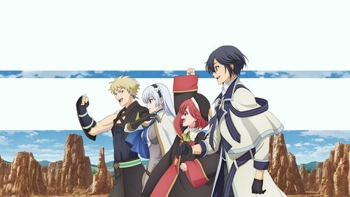 Mikata ga Yowasugite Hojo Mahou 10.Bölüm izle