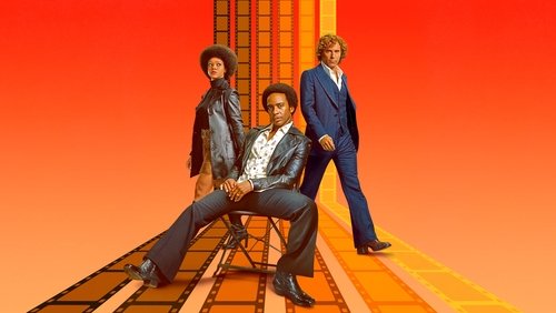 The Big Cigar 1.Sezon 1.Bölüm izle