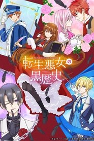 The Dark History of the Reincarnated Villainess izle