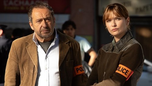 Kayıp İstasyon Kızları 1.Sezon 1.Bölüm izle