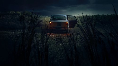 The Monster of Florence 1.Sezon 1.Bölüm izle