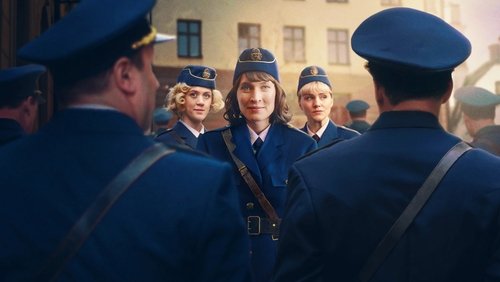 The New Force 1.Sezon 2.Bölüm izle
