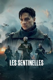 Muhafızlar Gizli Proje izle