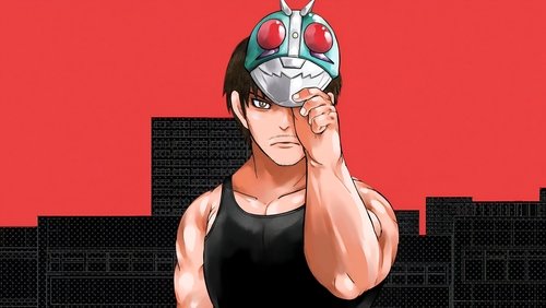 Tojima Wants to Be a Kamen Rider 7.Bölüm izle
