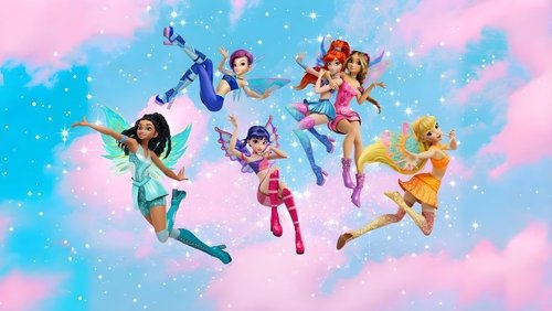 Winx Club: The Magic is Back 2.Sezon 2.Bölüm izle