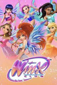 Winx Club: The Magic is Back izle 