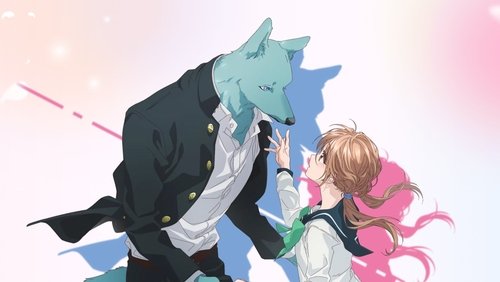 Kimi to Koete Koi ni Naru 1.Bölüm izle