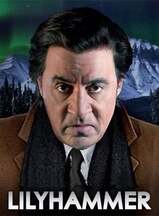 Lilyhammer izle
