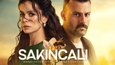 Sakıncalı 2.Bölüm izle