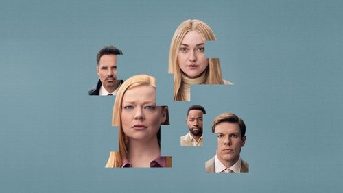 All Her Fault 1.Sezon 5.Bölüm izle