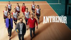 Antrenör 1.Sezon 1.Bölüm izle