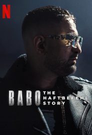 Aykut Anhan: Babo’nun Öyküsü izle