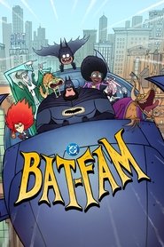 Yarasa Ailesi izle 