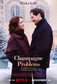 Şampanya Yüzünden izle
