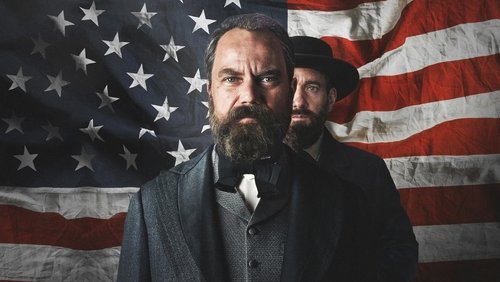 Death by Lightning 1.Sezon 1.Bölüm izle