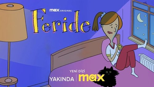 Feride 1.Sezon 8.Bölüm izle