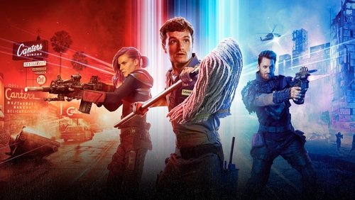 Future Man 3.Sezon 8.Bölüm izle