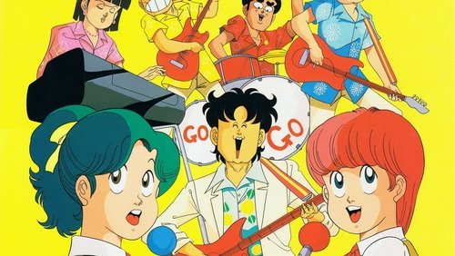 High School Kimengumi 1.Bölüm izle