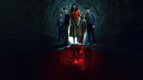 IT: Welcome to Derry 1.Sezon 7.Bölüm izle