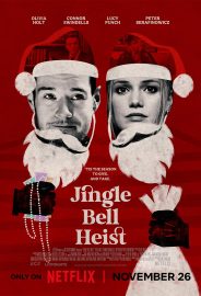 Noel Soygunu izle