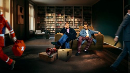 Karma 1.Sezon 3.Bölüm izle