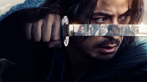 Last Samurai Standing 1.Sezon 1.Bölüm Türkçe Dublaj izle