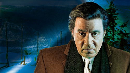 Lilyhammer 2.Sezon 3.Bölüm izle