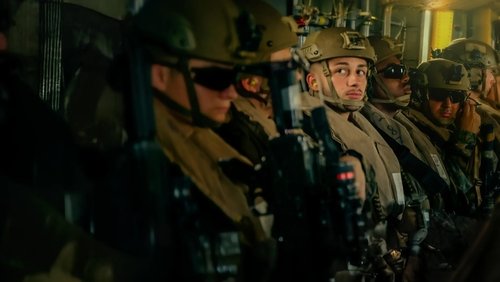 MARINES 1.Sezon 1.Bölüm izle