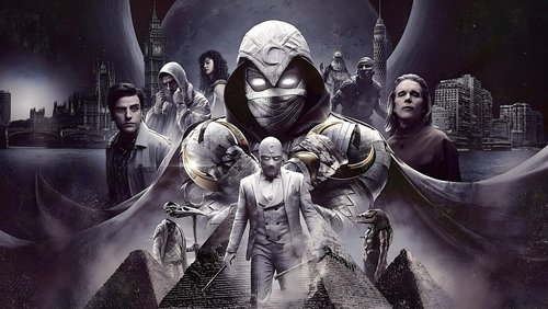 Moon Knight 1.Sezon 1.Bölüm Türkçe Dublaj izle