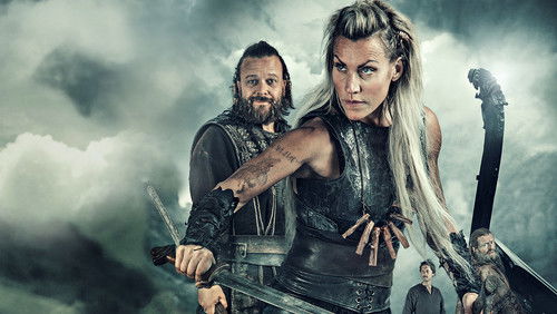 Norsemen 1.Sezon 2.Bölüm izle