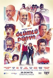 Ölümlü Dünya izle