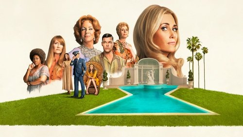 Palm Royale 2.Sezon 5.Bölüm izle