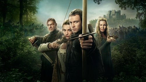 Robin Hood 1.Sezon 5.Bölüm izle