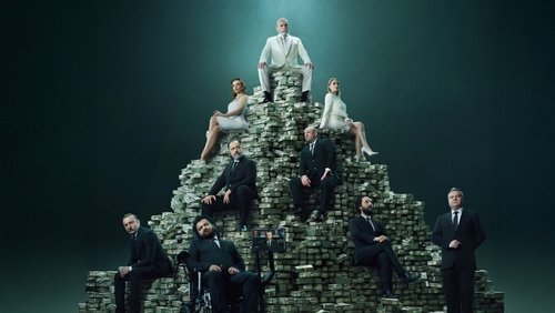 Sekizinci Aile 1.Sezon 2.Bölüm izle