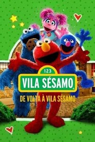 Sesame Street izle 