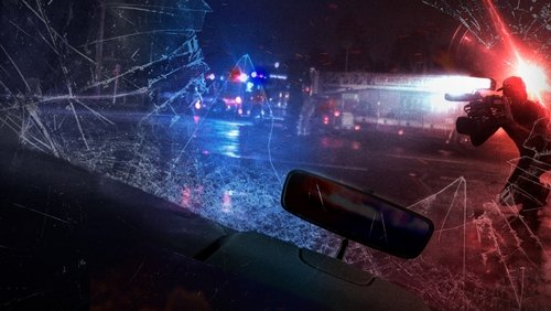 Shot in the Dark 1.Sezon 1.Bölüm Türkçe Dublaj izle