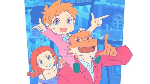 So You’re Raising a Warrior 7.Bölüm izle