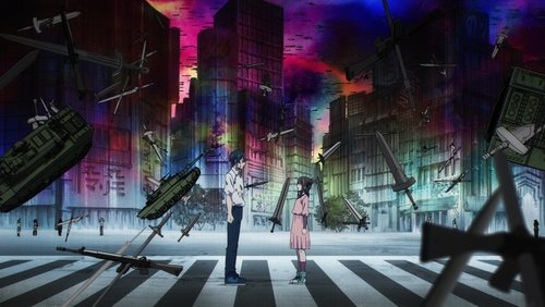 Tatsuki Fujimoto 17-26 1.Sezon 1.Bölüm izle