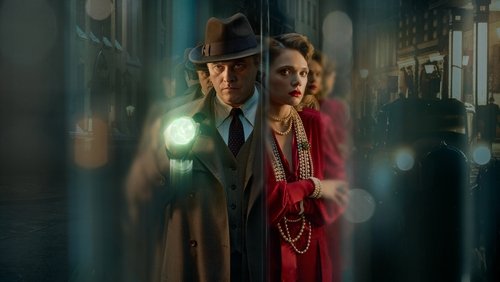 The Breslau Murders 1.Sezon 1.Bölüm izle