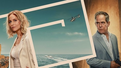 The Iris Affair 1.Sezon 2.Bölüm izle