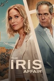 The Iris Affair Türkçe Dublaj izle 