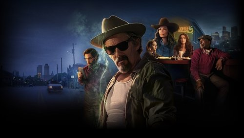 The Lowdown 1.Sezon 1.Bölüm Türkçe Dublaj izle