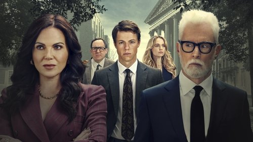 The Rainmaker 1.Sezon 1.Bölüm izle